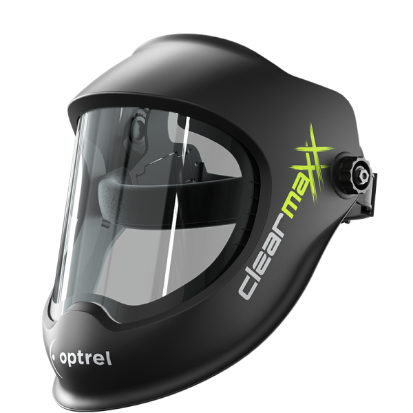 Optrel Clearmaxx Schleifschutzhelm