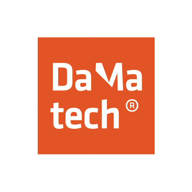 Damatech Logo